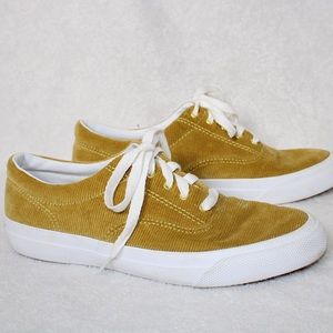 Ked’s Anchor Corduroy